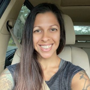 Meet your Posher, Rachael